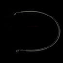 K-Tuned Fuel Rail Kit (Lines Only) Center Feed Fuel Line - Honda Civic Si 02-15 / Acura RSX 02-06