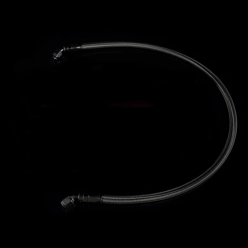 K-Tuned Fuel Rail Kit (Lines Only) Center Feed Fuel Line - Honda Civic Si 02-15 / Acura RSX 02-06