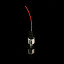 K-Tuned Knock Sensor with Plug (Black) - Honda/ Acura 02-11 K-Series Engines