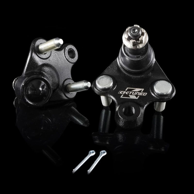 K-Tuned Lower Ball Joint - Honda Civic Base 12-15 / Civic Si 12-13 (Does not fit 14-15 Si)