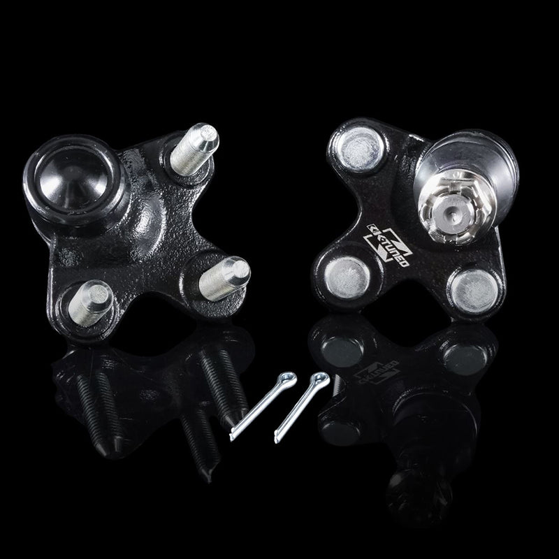 K-Tuned Lower Ball Joint - Honda 10th / 11th Gen Civic incl Si (Non Type R) 2016+