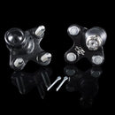 K-Tuned Lower Ball Joint - Acura Integra Base / A Spec DE4 2023+