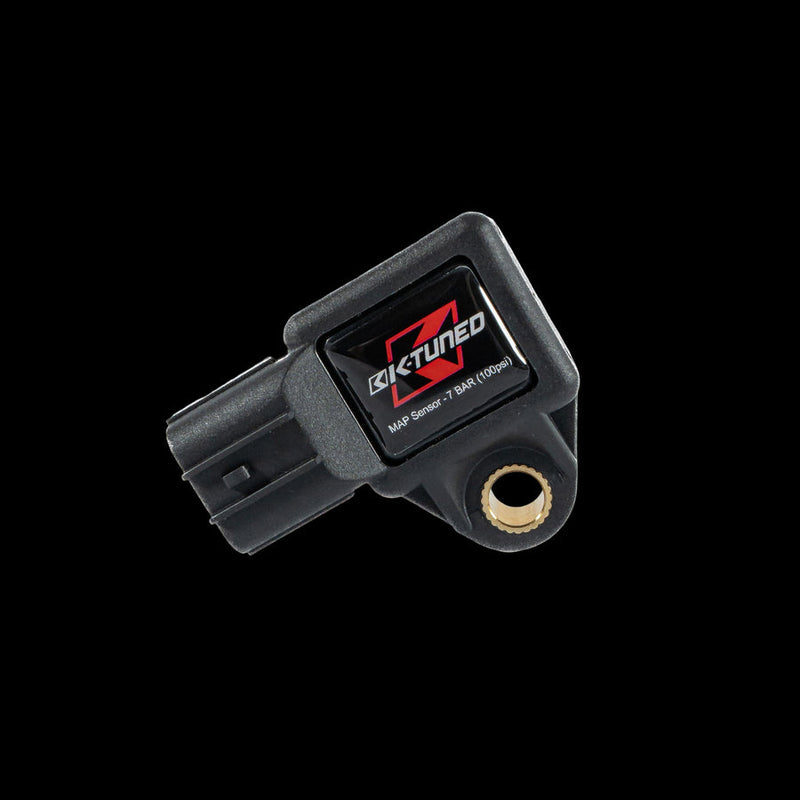 K-Tuned 7 BAR MAP Sensor - Honda / Acura K-Series Engines