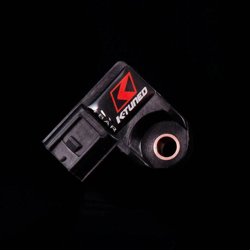 K-Tuned 4 BAR MAP Sensor - Honda / Acura K24Z-Series Engines