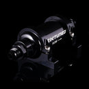 K-Tuned Fuel Filter Brackets (Pair / 10AN Filter)