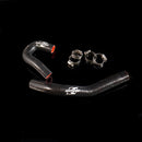 K-Tuned Oil Cooler Hoses Kit (Type J) - Honda / Acura K20A / A2 / Z1 / Z3 Engines