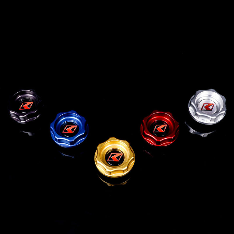 K-Tuned Billet Oil Cap - Honda / Acura K-Series Engines
