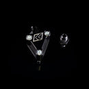 K-Tuned Power Steering Fittings - Acura RSX Base 02-06 / Type S 02-04 / Integra 94-01 / Honda Civic 92-95