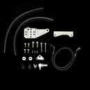 K-Tuned Power Steering Relocation Kit - Acura RSX 02-04 / Integra 94-01 / Honda Civic 92-95