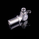 K-Tuned Power Steering Low Pressure Inlet Fitting