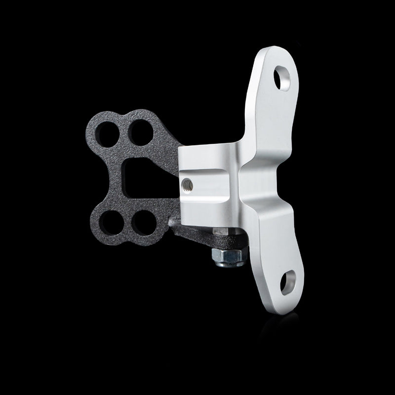 K-Tuned Quick Release Door Hinge (Left Side) - Acura Integra DC Coupe, Hatch Only 94-01