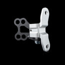 K-Tuned Quick Release Door Hinge (Left Side) - Honda S2000 AP1 / AP2 00-09