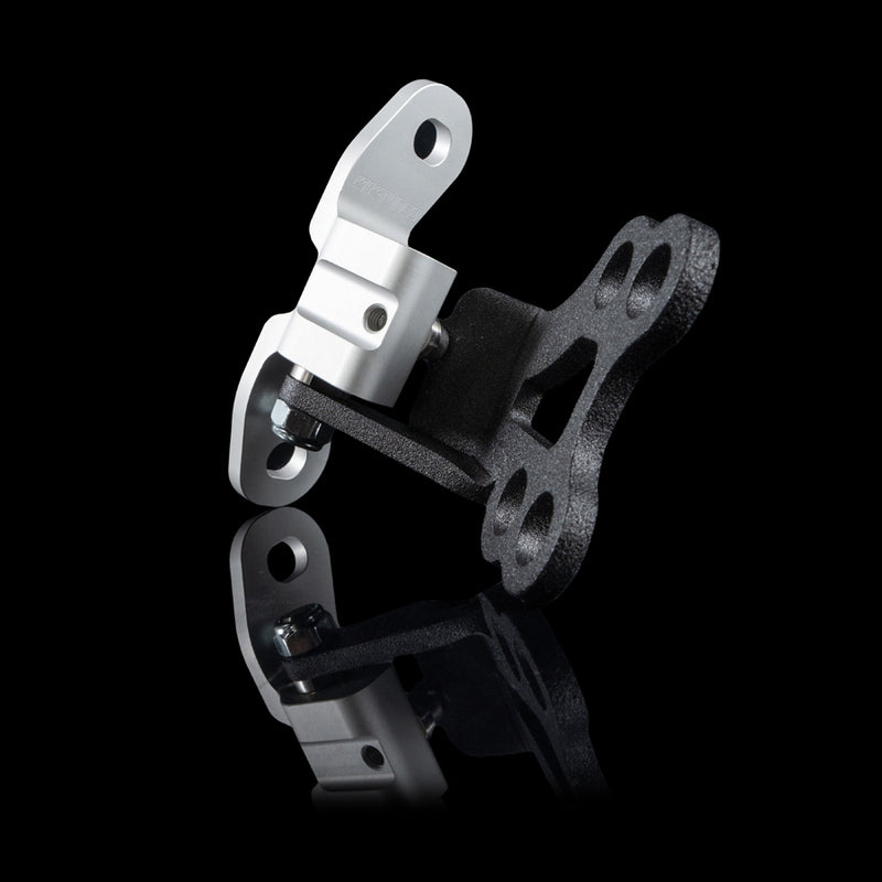 K-Tuned Quick Release Door Hinge (Right Side) - Honda S2000 AP1 / AP2 00-09