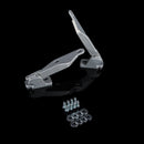 K-Tuned Quick Release Hood Hinge - Honda Civic EG 92-95