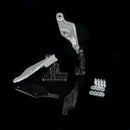 K-Tuned Quick Release Hood Hinge - Acura RSX 02-06