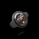 K-Tuned High-Pressure Radiator Cap (Black) - Type A