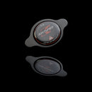K-Tuned High-Pressure Radiator Cap (Black) - Type B