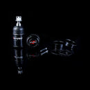 K-Tuned Roll Center Adjusters / Extended Ball Joints - Honda Accord 03-07 / Acura TSX 04-08