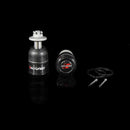 K-Tuned Roll Center Adjusters / Extended Ball Joint - Honda Civic Type R FK8 17-21