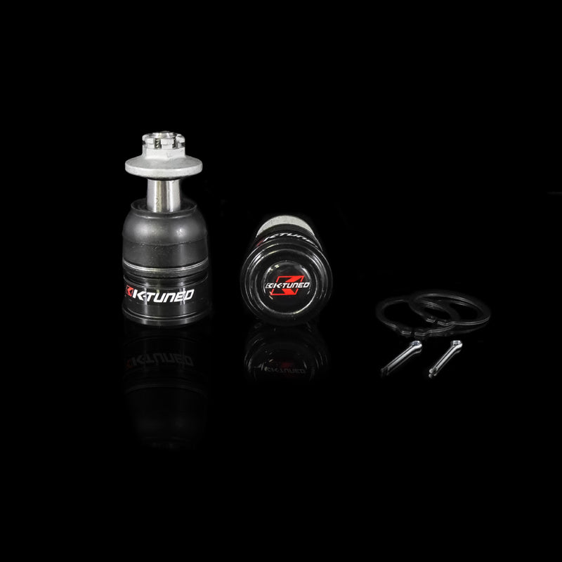K-Tuned Roll Center Adjusters / Extended Ball Joint - Honda Civic Type R FK8 17-21