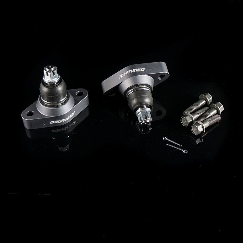 K-Tuned Front Roll Center Adjuster - Honda S2000 00-09