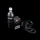 K-Tuned Rear Roll Center Adjuster - Honda S2000 00-09