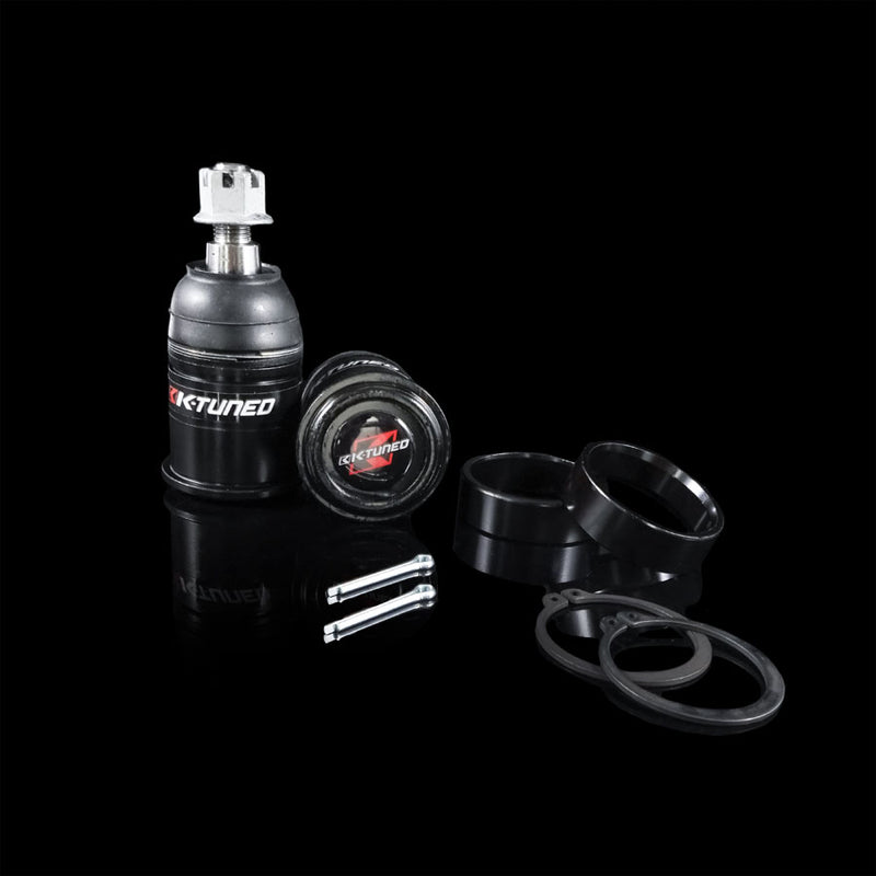 K-Tuned Rear Roll Center Adjuster - Honda S2000 00-09