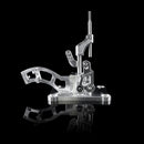 K-Tuned Street Spec Billet RSX Shifter V3 - Honda / Acura K-Series Transmissions
