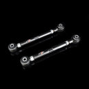 K-Tuned Rear Toe Adjustment Kit (Rubber Bushing) - Honda Civic 16-21 / Civic 2022+ / Civic Type R FK8 / FL5 2017+