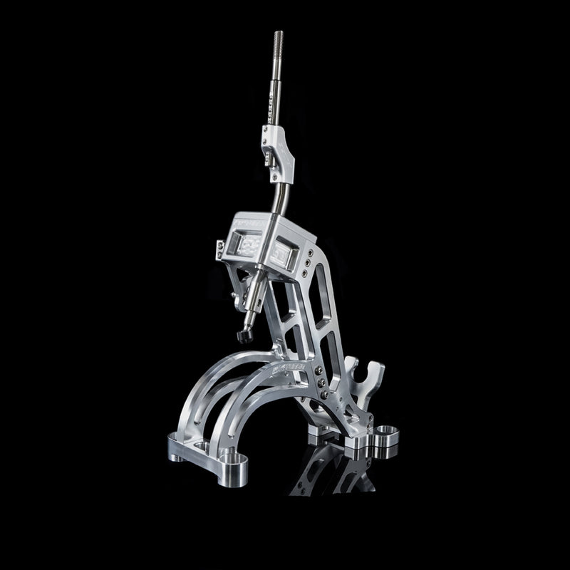 K-Tuned Billet Shifter - Honda Civic Type R FK8 17-21