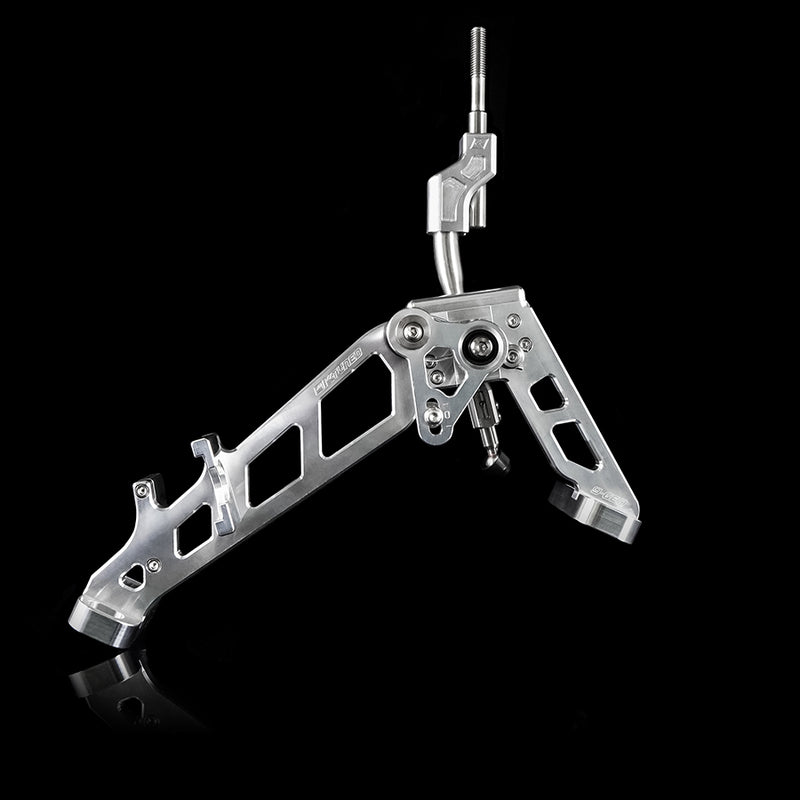 K-Tuned Billet Shifter - Honda Civic / Civic Si 12-15