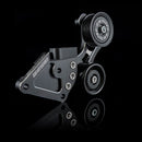 K-Tuned Side Mount Pulley Kit - Honda / Acura K24A Engines