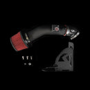 K-Tuned Short Ram Intake (3 inch / Stock Manifold) - Honda Civic Si 12-15