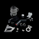 K-Tuned Coolant Swirl Pot Kit - Honda / Acura PRB / K20 Style Cylinder Head