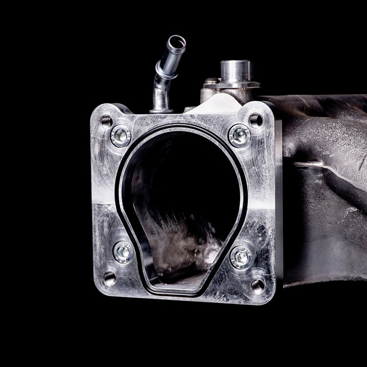 K-Tuned B-Series TPS Adapter for K-Tuned Billet Throttle Bodies