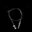 K-Tuned K-Swap Throttle Cable (950mm / Standard) - Honda Civic 88-05 / Acura Integra 90-01 / RSX 02-06