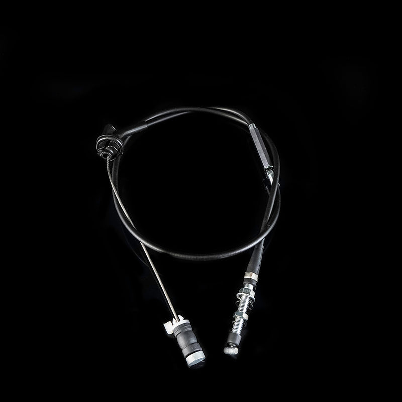 K-Tuned K-Swap Throttle Cable (950mm / Standard) - Honda Civic 88-05 / Acura Integra 90-01 / RSX 02-06