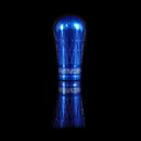 K-Tuned Tear Drop Style Shift Knob (Blue) - Honda / Acura - M10 x 1.5
