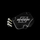 K-Tuned Tensioner Cover (Limited Edition Black) - Honda / Acura K20 / K24A Engines
