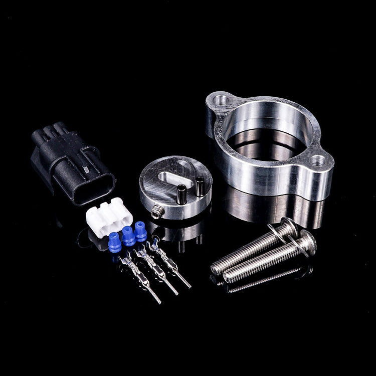 K-Tuned B-Series TPS Adapter - Honda / Acura K20A / A2 / A3 / Z1 Throttle Bodies