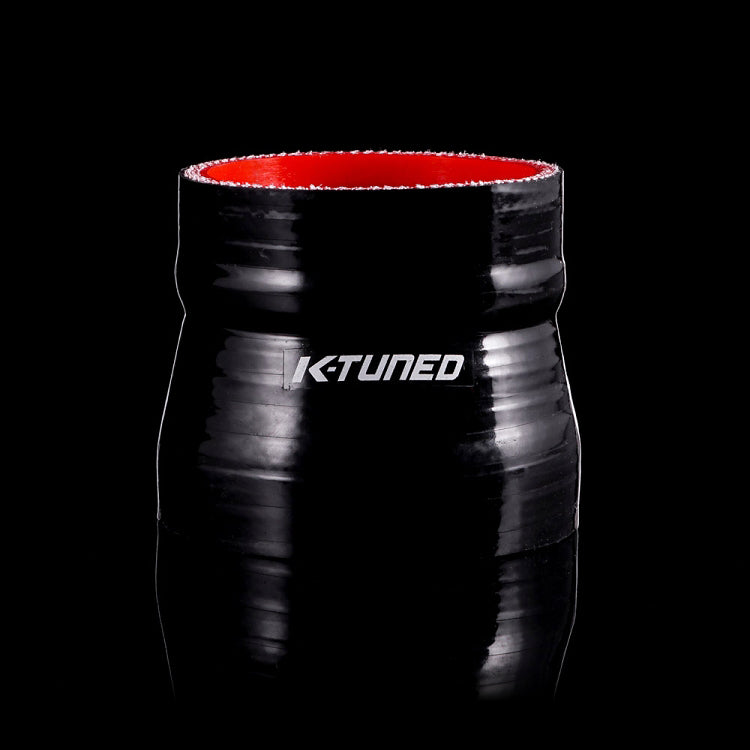 K-Tuned Throttle body Velocity Coupler (3.5 inch) - Acura ZDX 10-13