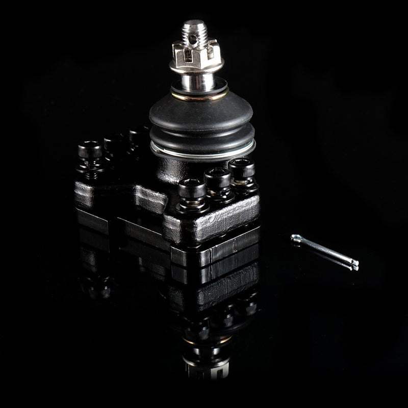 K-Tuned Upper Ball Joint Replacement - For K-Tuned Front Camber Kits