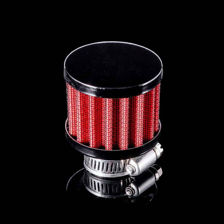 K-Tuned Valve Cover Breather Filter - Honda / Acura K-Series Engines