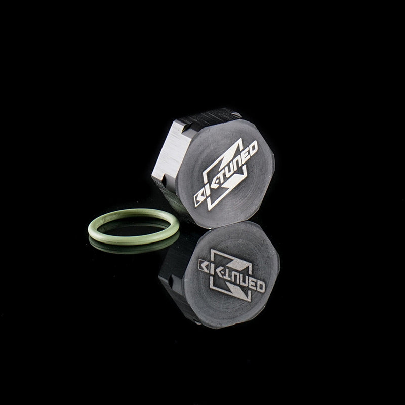 K-Tuned V-TEC Switch Plug (V-TEC Killer Cams Setups) - Honda / Acura Applications