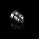 K-Tuned Male Weld Bung - 6AN