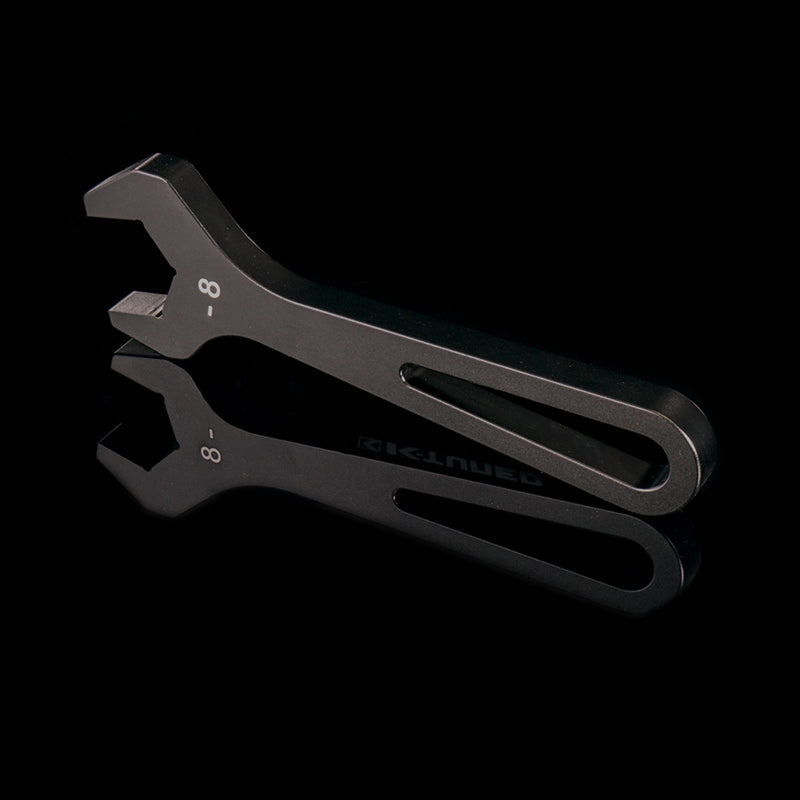 K-Tuned 16AN Billet Wrench