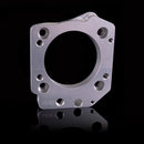 K-Tuned ZDX Throttle Body Adapter for RBC / RRC Manifolds - Honda Civic Si 06-15 / Acura TSX 04-08