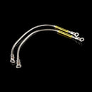 K-Tuned Ground Strap (Pair)