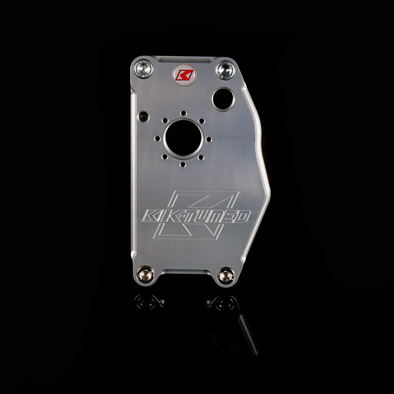 K-Tuned Water Plate (Race Kit) - Honda / Acura K-Series Engines