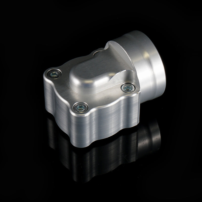 K-Tuned Water Plate Kit Fitting - Honda / Acura Applications